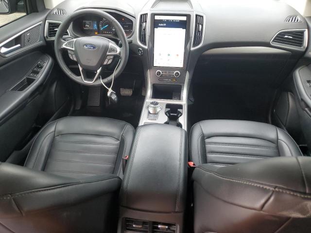 Photo 8 from auction – 2024 FORD EDGE SEL with VIN 2FMPK4J92RBA61578