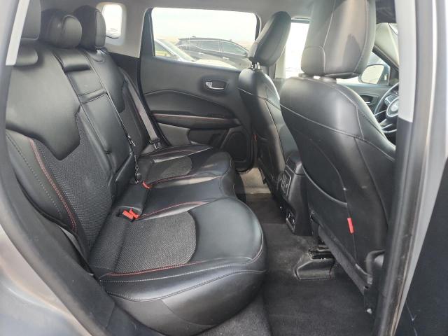 Photo 10 from auction – 2019 JEEP COMPASS TR with VIN 3C4NJDDB7KT709102