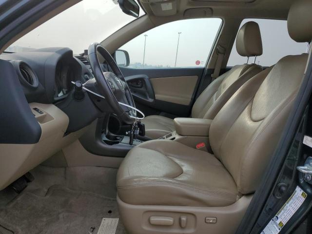 Photo 7 from auction – 2012 TOYOTA RAV4 LIMIT with VIN 2T3DK4DVXCW085079