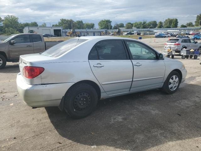 Photo 3 from auction – 2006 TOYOTA COROLLA CE with VIN 1NXBR32E16Z633645