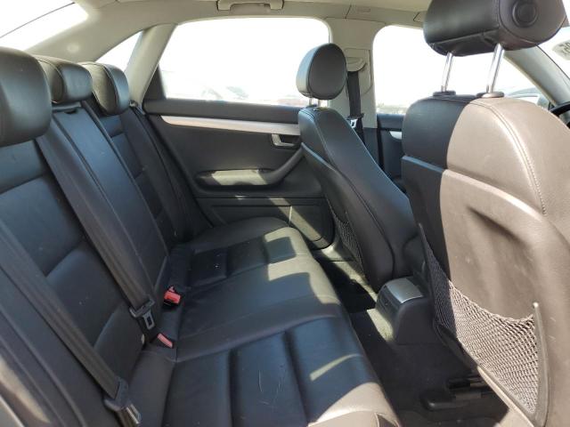 Фото 10 с аукциона – 2007 AUDI A4 2.0T QU с VIN WAUDF78E77A127869