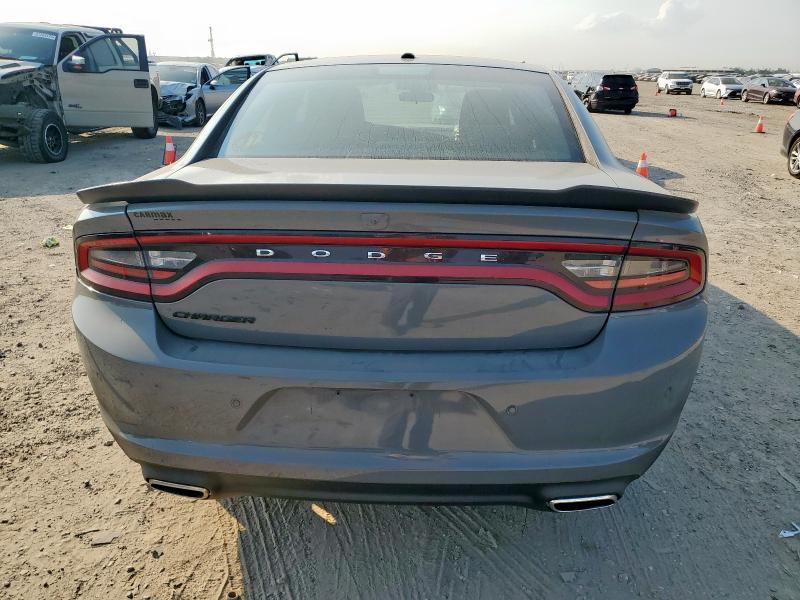 Photo 6 from auction – 2019 DODGE CHARGER SX with VIN 2C3CDXBGXKH511013