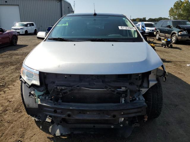 Photo 5 from auction – 2014 FORD EDGE SEL with VIN 2FMDK4JC1EBB26834