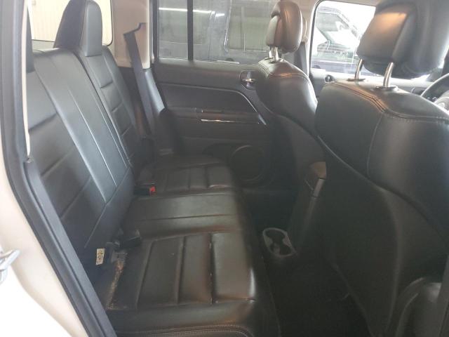 Photo 11 from auction – 2012 JEEP PATRIOT LI with VIN 1C4NJRCB6CD688443