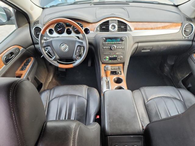Photo 8 from auction – 2011 BUICK ENCLAVE CXL with VIN 5GAKRBED2BJ304760