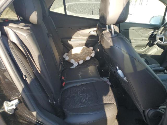Photo 11 from auction – 2022 BUICK ENCORE PRE with VIN KL4CJASM1NB519399