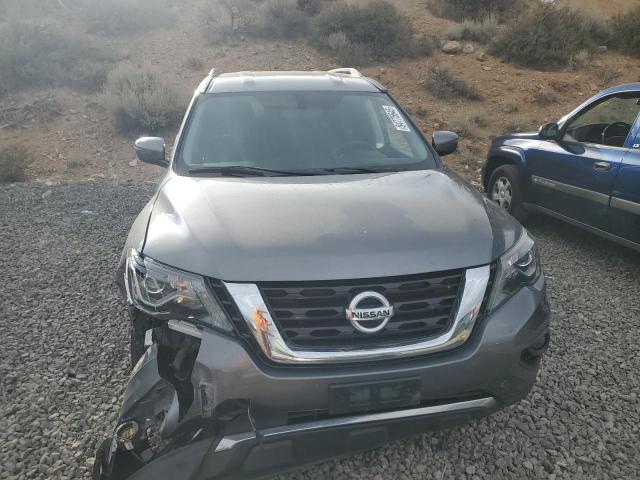 Photo 5 from auction – 2017 NISSAN PATHFINDER with VIN 5N1DR2MM1HC647111