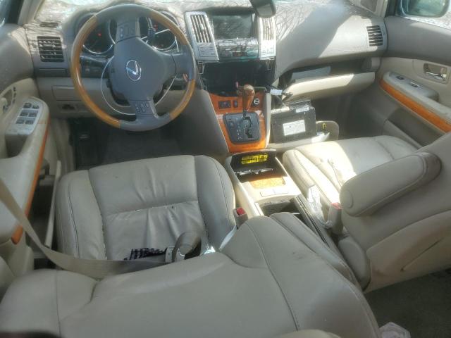 Photo 8 from auction – 2007 LEXUS RX 350 with VIN 2T2HK31U37C039113
