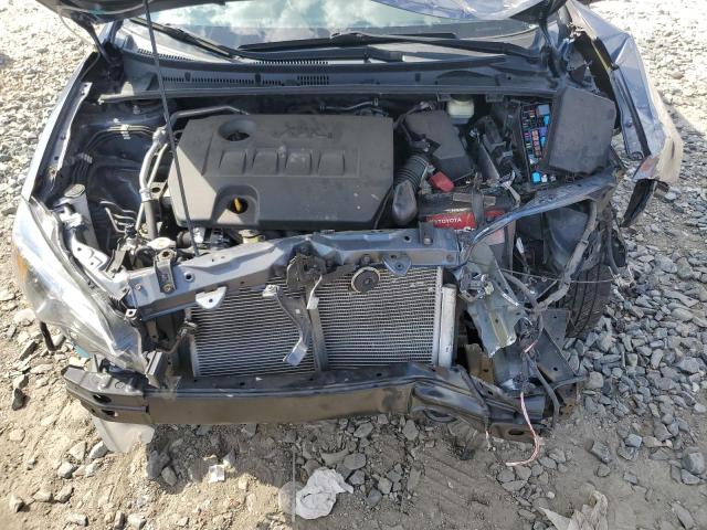 Photo 11 from auction – 2018 TOYOTA COROLLA L with VIN 2T1BURHE8JC105555