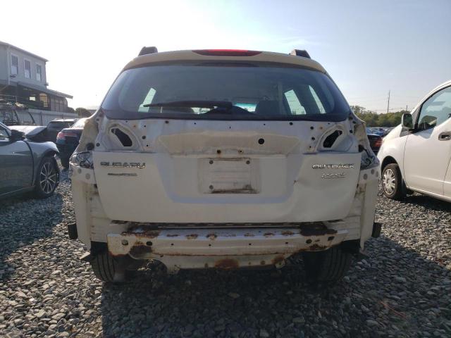 Photo 6 from auction – 2014 SUBARU OUTBACK 2.5I with VIN 4S4BRBAC6E3290118