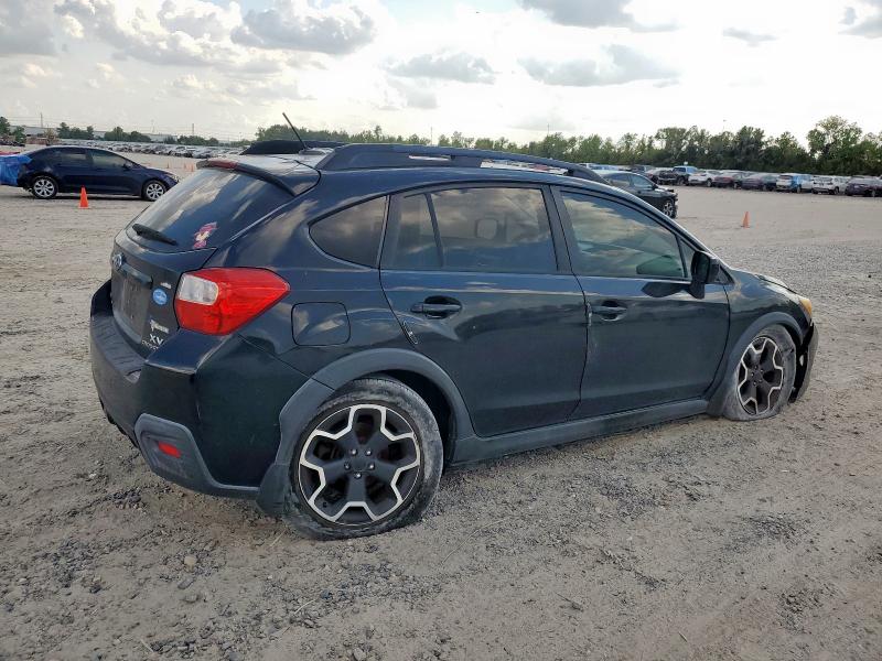 Photo 3 from auction – 2013 SUBARU XV CROSSTR with VIN JF2GPAWC5D2898270