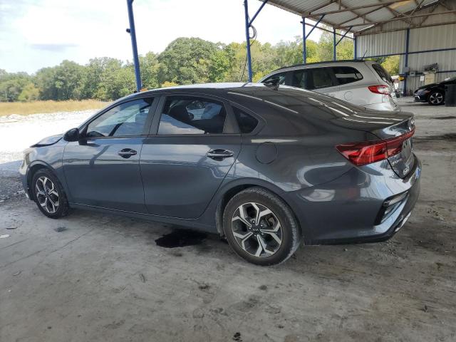 Photo 2 from auction – 2020 KIA FORTE FE with VIN 3KPF24AD0LE213653