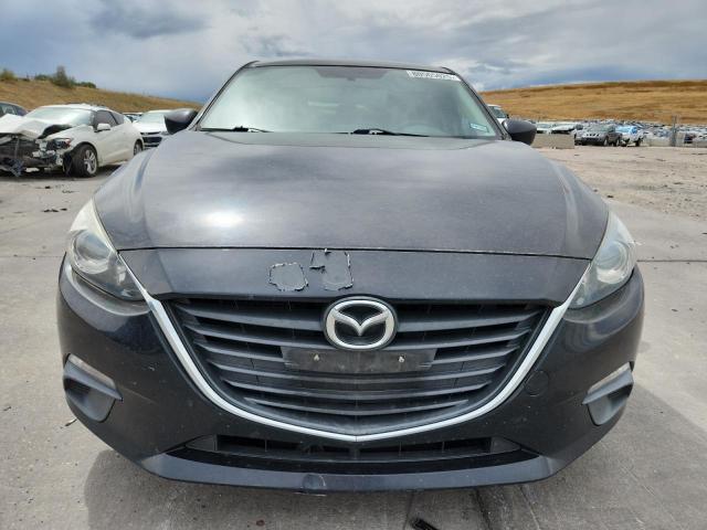 Photo 5 from auction – 2016 MAZDA 3 SPORT with VIN 3MZBM1T73GM294168