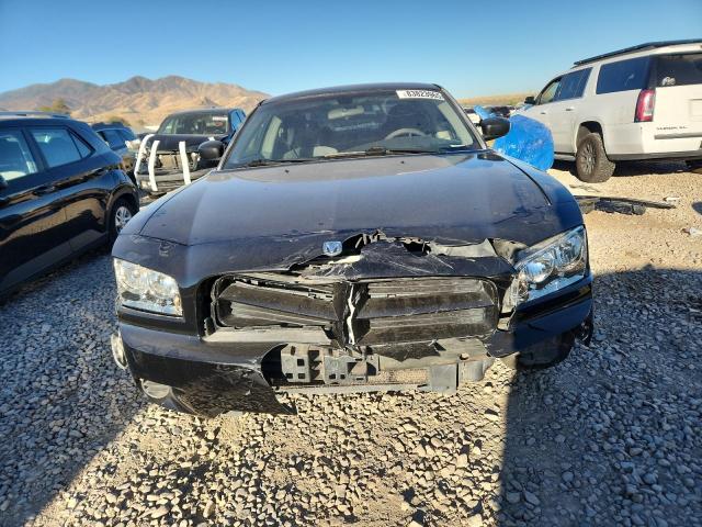 Photo 5 from auction – 2007 DODGE CHARGER with VIN 2B3KA43G77H714303