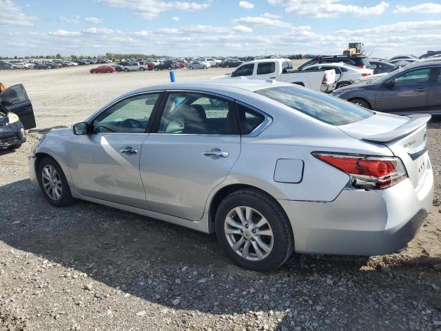 Photo 2 from auction – 2014 NISSAN ALTIMA 2.5 with VIN 1N4AL3AP2EC168114