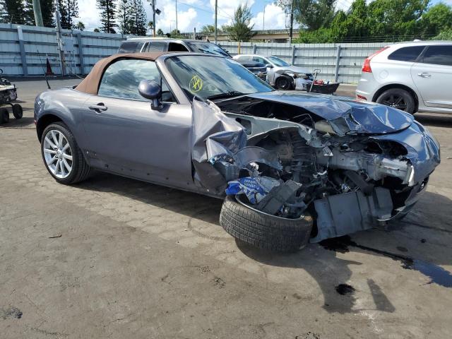 Photo 4 from auction – 2006 MAZDA MX-5 MIATA with VIN JM1NC25F060102963
