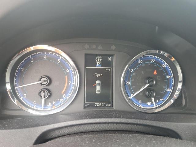 Photo 9 from auction – 2019 TOYOTA COROLLA L with VIN 2T1BURHE5KC152561