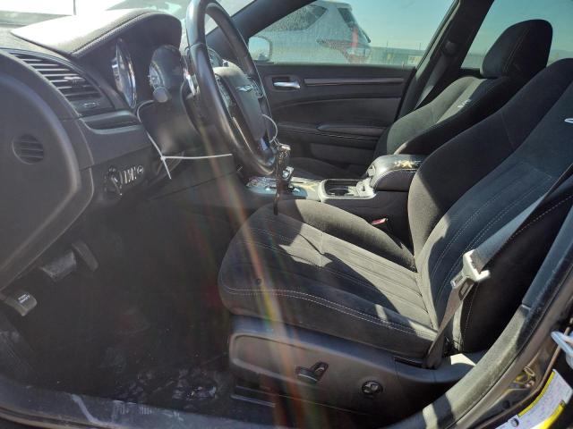 Photo 7 from auction – 2012 CHRYSLER 300 S with VIN 2C3CCABG9CH256629
