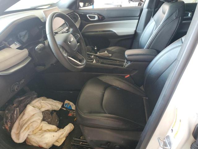 Photo 7 from auction – 2025 JEEP COMPASS LI with VIN 3C4NJDCN3ST522208