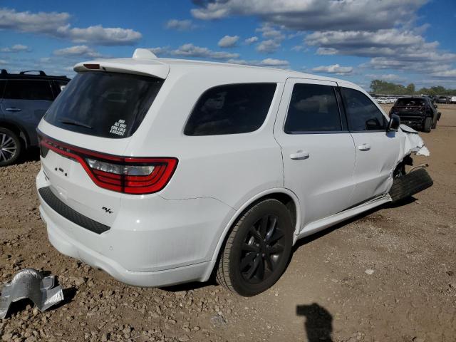Photo 3 from auction – 2018 DODGE DURANGO R/ with VIN 1C4SDJCT3JC445289
