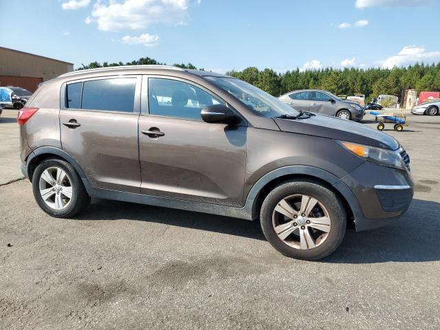 Photo 4 from auction – 2012 KIA SPORTAGE with VIN KNDPB3A2XC7240291