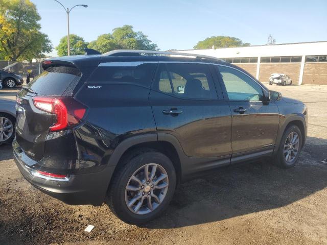 Photo 3 from auction – 2023 GMC TERRAIN SL with VIN 3GKALVEG0PL114337