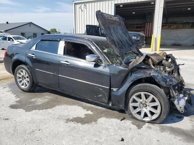 Фото 4 с аукциона – 2006 CHRYSLER 300C с VIN 2C3LA63H86H168976
