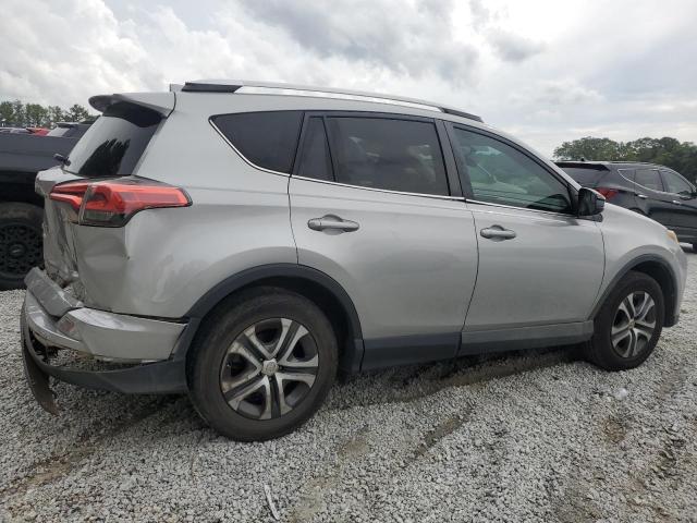 Photo 3 from auction – 2016 TOYOTA RAV4 LE with VIN 2T3ZFREV6GW252209