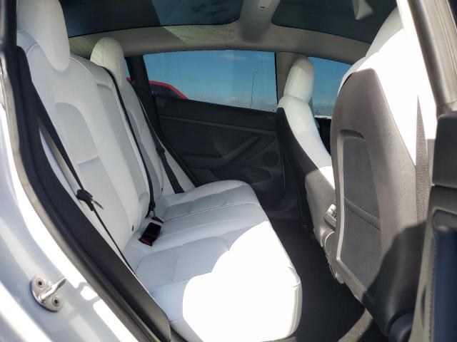 Photo 11 from auction – 2023 TESLA MODEL 3 with VIN 5YJ3E1EA9PF466320