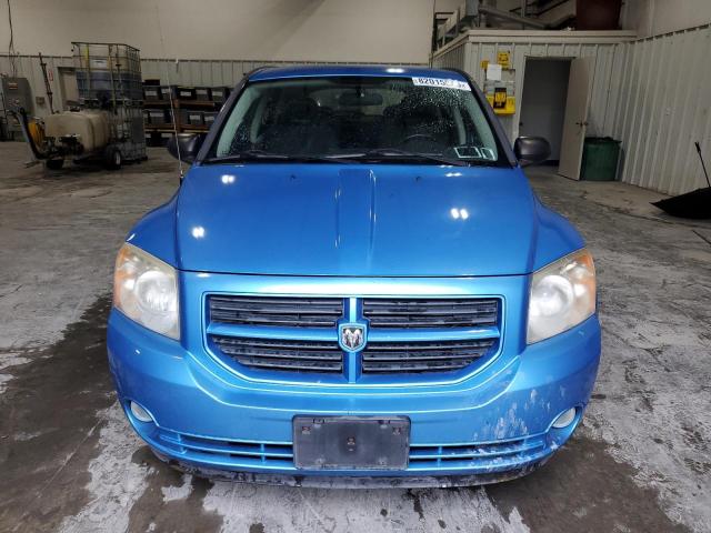 Foto 5 de la subasta – 2009 DODGE CALIBER SX con VIN 1B3HB48A79D180120