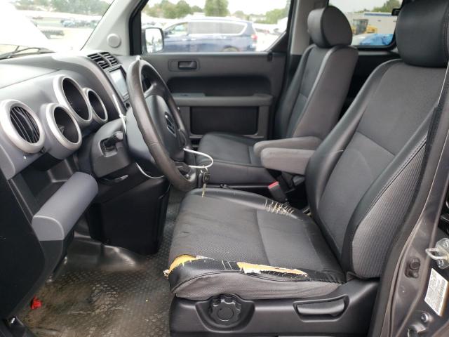 Photo 7 from auction – 2005 HONDA ELEMENT with VIN 5J6YH176X5L013902