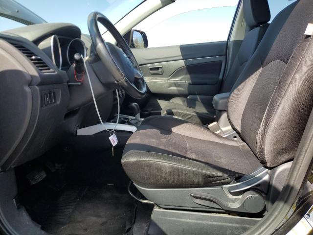Photo 7 from auction – 2014 MITSUBISHI OUTLANDER with VIN 4A4AR3AU1EE009550