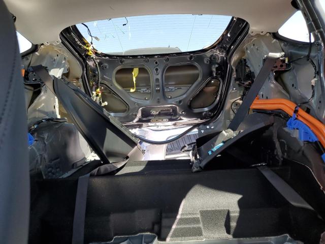 Photo 10 from auction – 2024 TESLA MODEL Y with VIN 7SAYGDEEXRF080886