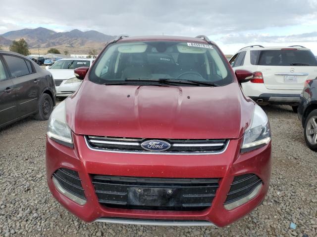 Photo 5 from auction – 2014 FORD ESCAPE TIT with VIN 1FMCU0JX7EUC22950