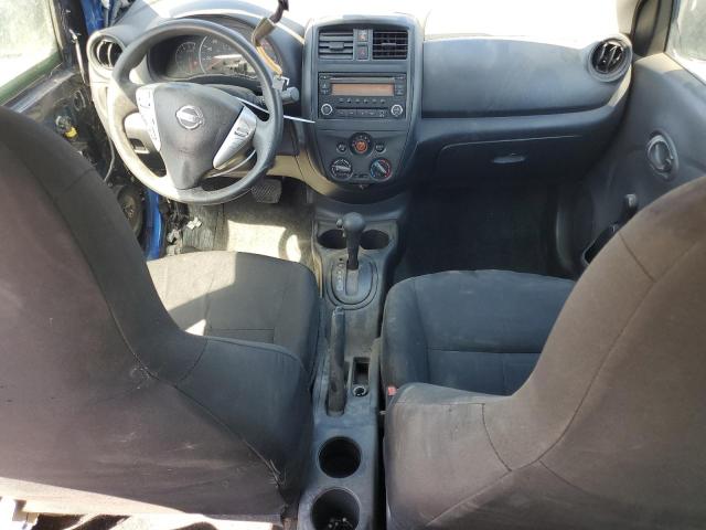 Photo 8 from auction – 2016 NISSAN VERSA with VIN 3N1CN7AP5GL879336