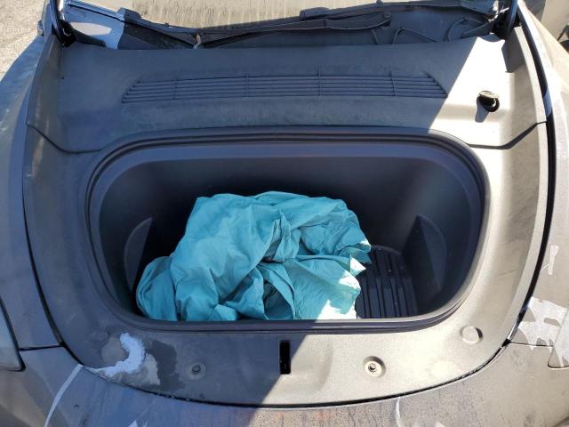 Photo 12 from auction – 2023 TESLA MODEL Y with VIN 7SAYGAEE5PF812336