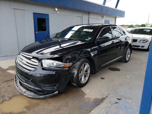 FORD TAURUS SEL 2015 with VIN 1FAHP2E83FG187989 - Photo from auction