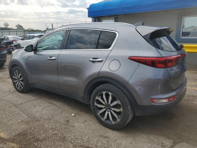 Photo 2 from auction – 2017 KIA SPORTAGE E with VIN KNDPN3ACXH7220470