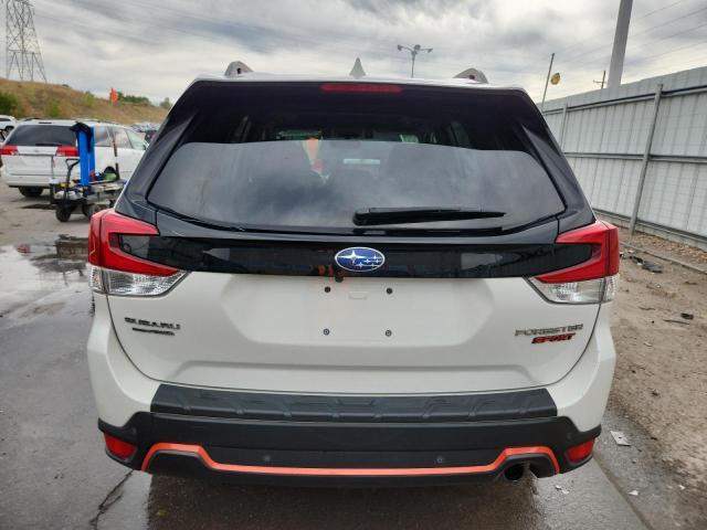 Фото 6 с аукциона – 2019 SUBARU FORESTER S с VIN JF2SKAPC0KH524635