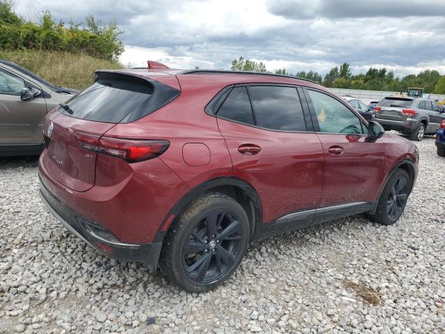 Photo 3 from auction – 2023 BUICK ENVISION PREFERRED with VIN LRBFZMR41PD014567