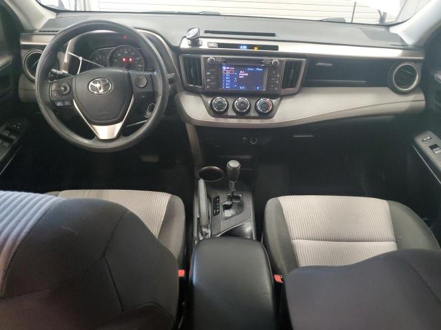 Photo 8 from auction – 2013 TOYOTA RAV4 LE with VIN JTMBFREV0DD008873
