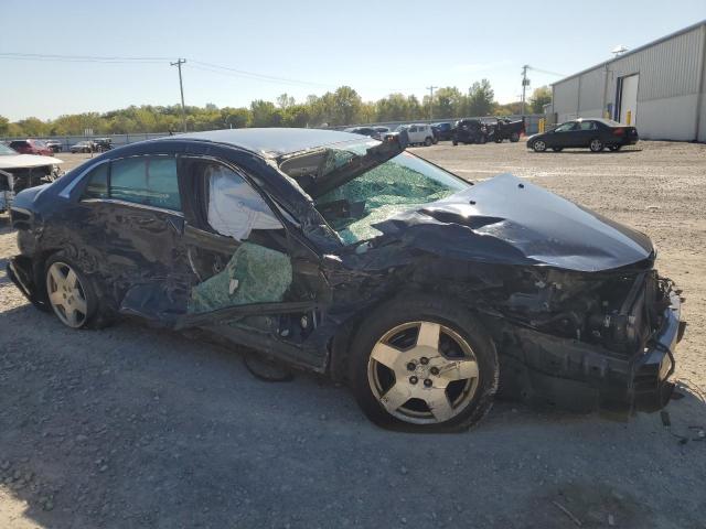 Photo 4 from auction – 2009 CHEVROLET MALIBU 2LT with VIN 1G1ZJ57769F190829
