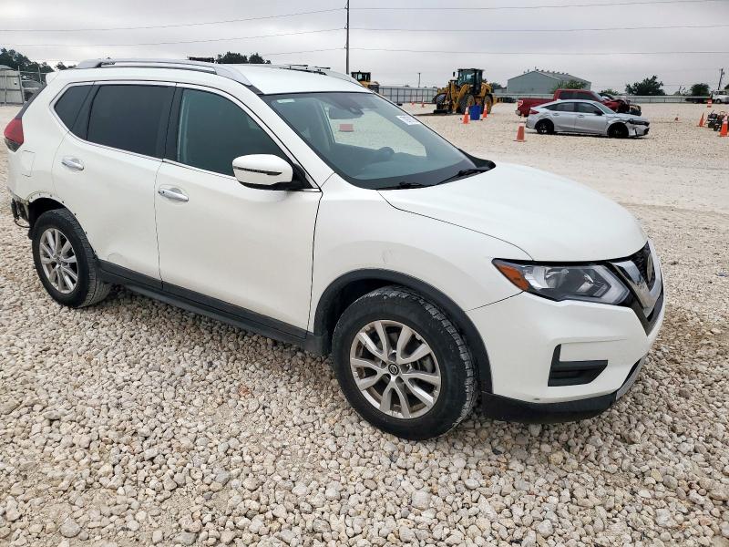 Photo 4 from auction – 2019 NISS ROGUE S with VIN KNMAT2MT3KP502328