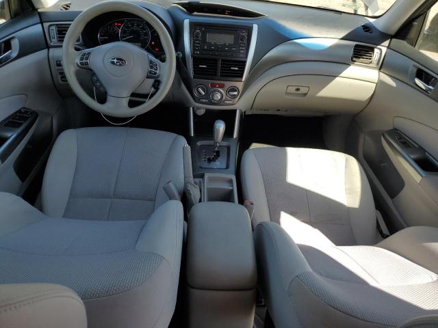 Photo 8 from auction – 2011 SUBARU FORESTER 2 with VIN JF2SHBDC8BH759289