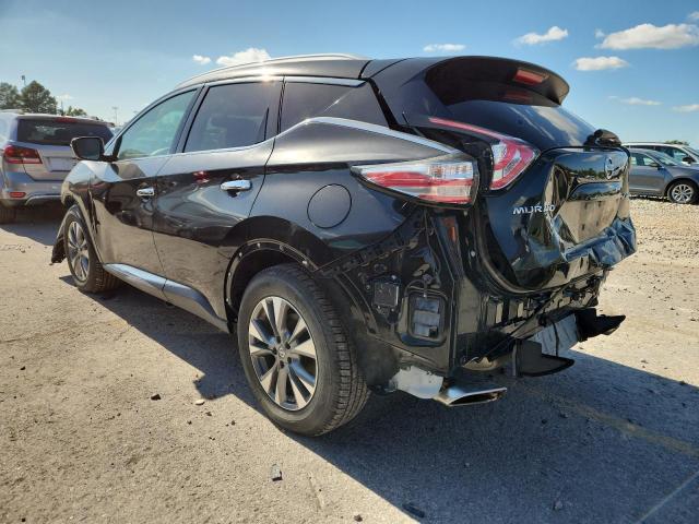 Photo 2 from auction – 2016 NISSAN MURANO S with VIN 5N1AZ2MH3GN131180