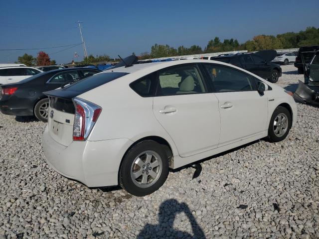 Photo 3 from auction – 2013 TOYOTA PRIUS with VIN JTDKN3DU9D5694009