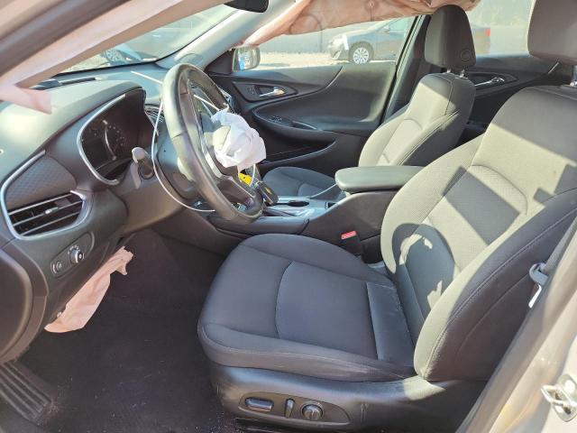 Photo 7 from auction – 2018 CHEVROLET MALIBU LT with VIN 1G1ZD5ST2JF124987