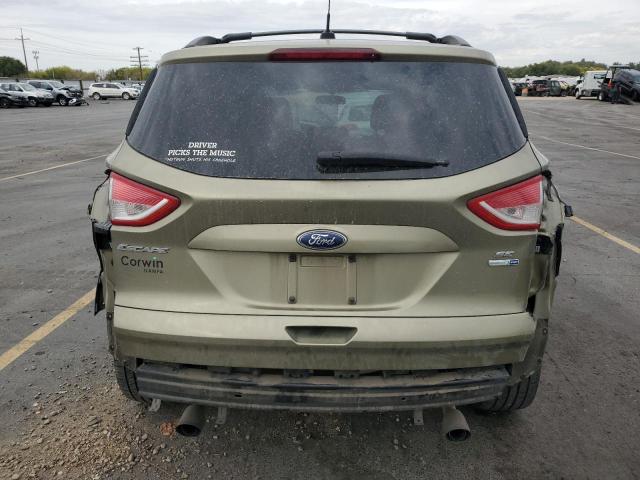 Photo 6 from auction – 2013 FORD ESCAPE SE with VIN 1FMCU9G9XDUD80453