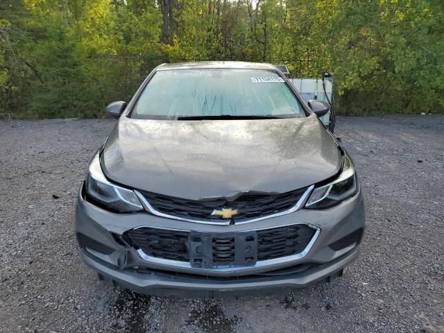 Photo 5 from auction – 2017 CHEVROLET CRUZE LT with VIN 3G1BE6SM5HS562034