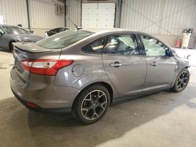 Photo 3 from auction – 2013 FORD FOCUS SE with VIN 1FADP3F2XDL261427